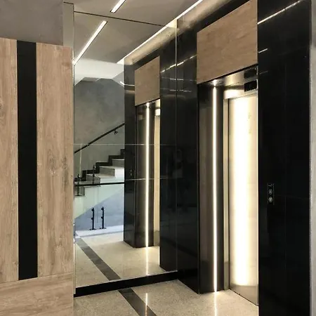 Symphony Blue Appartement