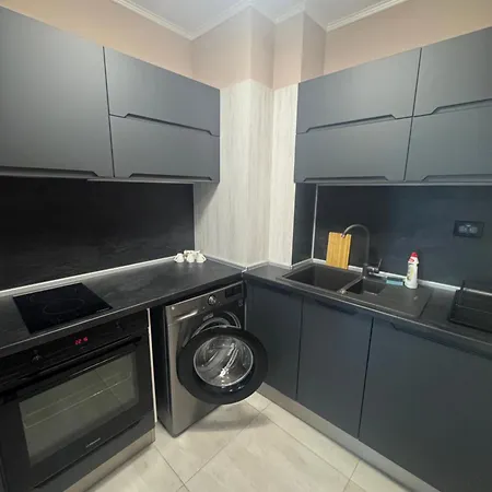 公寓 Symphony Blue