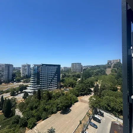 Symphony Blue * Warna