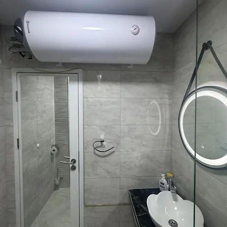 Symphony Blue * Warna