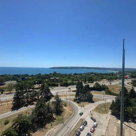 Symphony Blue * 瓦爾納