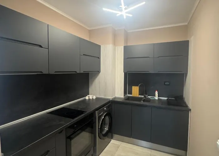 Apartment Symphony Blue *