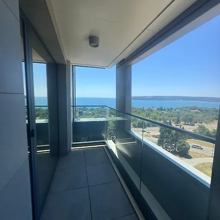 Symphony Blue Daire Varna