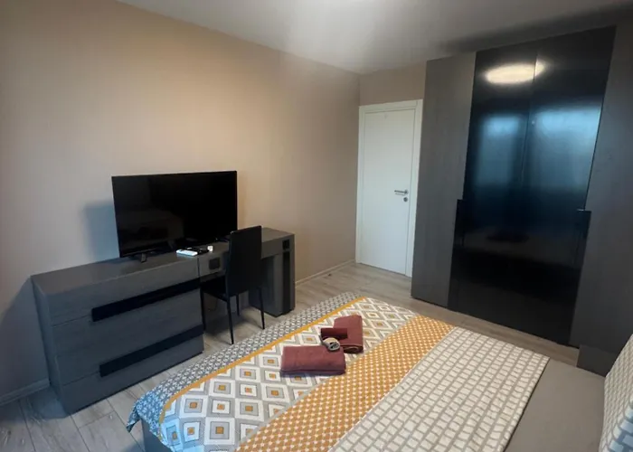 Symphony Blue * Warna