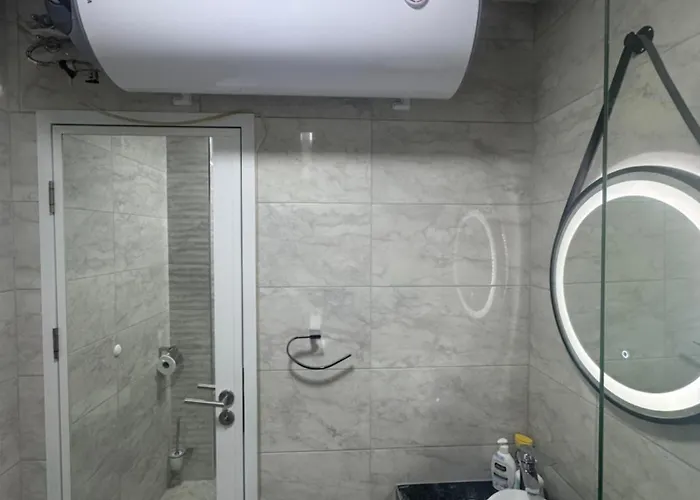 Symphony Blue * Warna